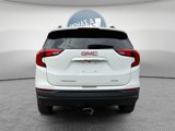 Used 2018 GMC Terrain SLE w/ Driver Convenience Package image 4