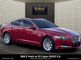 Used 2015 Jaguar XF Premium image 2