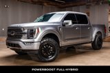 Used 2022 Ford F150 Limited image 5