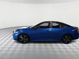 Used 2021 Nissan Sentra SR w/ SR Premium Package image 2