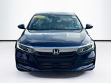 Used 2019 Honda Accord LX image 2