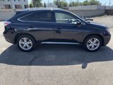 Used 2010 Lexus RX 450h AWD image 2