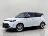 New 2025 Kia Soul S image 4