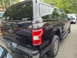 Used 2018 Ford F150 XLT w/ Equipment Group 302A Luxury image 3