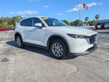 Used 2023 MAZDA CX-5 AWD 2.5 S w/ Preferred Package image 2