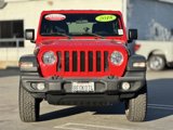 Used 2018 Jeep Wrangler Unlimited Sport S image 6