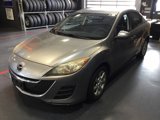 Used 2010 MAZDA MAZDA3 i Touring image 3