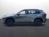 Used 2022 Toyota RAV4 XLE image 2