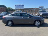 Certified 2016 Ford Fusion SE image 2