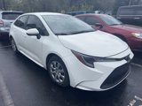 Used 2021 Toyota Corolla LE image 2