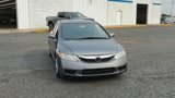 Used 2009 Honda Civic LX-S image 3