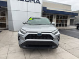Used 2023 Toyota RAV4 XLE Premium image 2