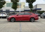 Used 2024 Kia Forte LXS w/ LXS Technology Package image 3