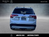 Used 2018 GMC Acadia SLT image 4
