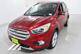 Used 2018 Ford Escape Titanium image 2