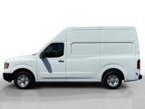 Used 2018 Nissan NV 2500 SV image 2