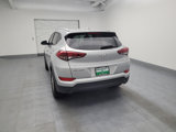 Used 2017 Hyundai Tucson SE Plus image 6