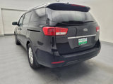 Used 2018 Kia Sedona LX w/ LX Essentials Premium Package image 6