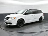 Used 2014 Dodge Grand Caravan SE w/ Quick Order Package 29E SE image 3