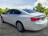Used 2017 Chevrolet Impala LT w/ Convenience Package image 5