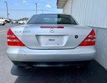 Used 1998 Mercedes-Benz SLK 230 image 6