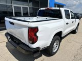 New 2024 Chevrolet Colorado W/T w/ WT Convenience Package image 3