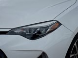 Used 2017 Toyota Corolla SE image 3