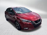 Used 2021 Nissan Versa SR image 3