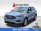 Used 2022 Ford Edge Titanium w/ Equipment Group 301A image 1