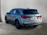 Used 2019 Acura MDX FWD w/ Technology Package image 3