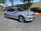Used 2015 Honda Accord LX image 2