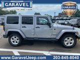 Used 2015 Jeep Wrangler Unlimited Sahara w/ Dual Top Group image 2
