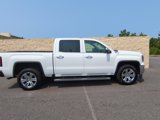 Used 2018 GMC Sierra 1500 SLT image 3