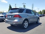 Used 2016 Mercedes-Benz GLE 350 image 4