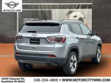 Used 2021 Jeep Compass Limited image 4