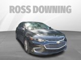 Used 2016 Chevrolet Malibu LT image 3
