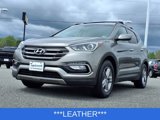 Used 2018 Hyundai Santa Fe Sport image 2