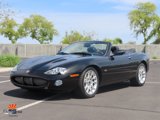 Used 2002 Jaguar XK8 Convertible image 6