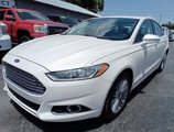 Used 2014 Ford Fusion SE w/ Equipment Group 202A image 2