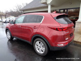 Used 2017 Kia Sportage LX image 4