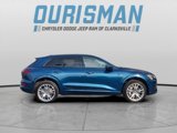 Used 2021 Audi e-tron Prestige w/ Prestige Package image 2