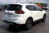 Used 2019 Nissan Rogue SL w/ Premium Package image 4