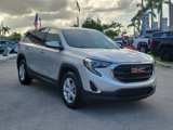 Used 2020 GMC Terrain SLE image 3