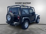 Used 2013 Jeep Wrangler Sport w/ Connectivity Group image 6
