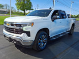 Used 2023 Chevrolet Silverado 1500 LT image 3