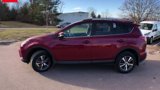 Used 2018 Toyota RAV4 XLE image 5