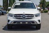 Certified 2022 Mercedes-Benz GLC 300 image 2