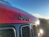 Used 2018 Jeep Compass Trailhawk image 4