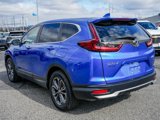 Used 2021 Honda CR-V EX-L image 2