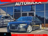 Used 2017 Audi A6 2.0T Premium image 2